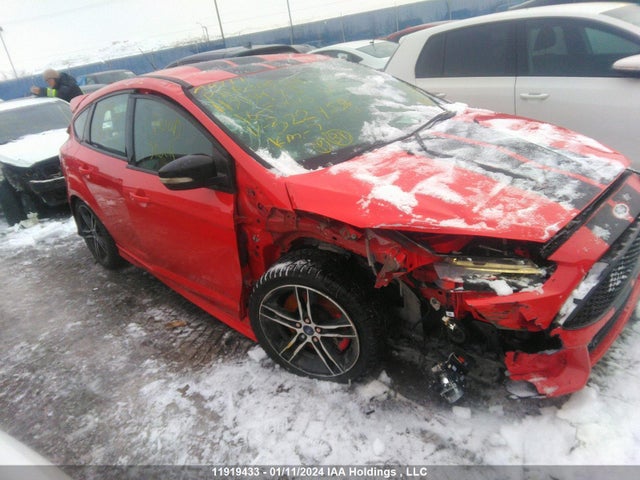 1FADP3L92GL322758 auction archive image