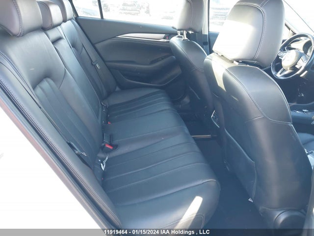 JM1GL1VM6M1611495 Mazda MAZDA6
