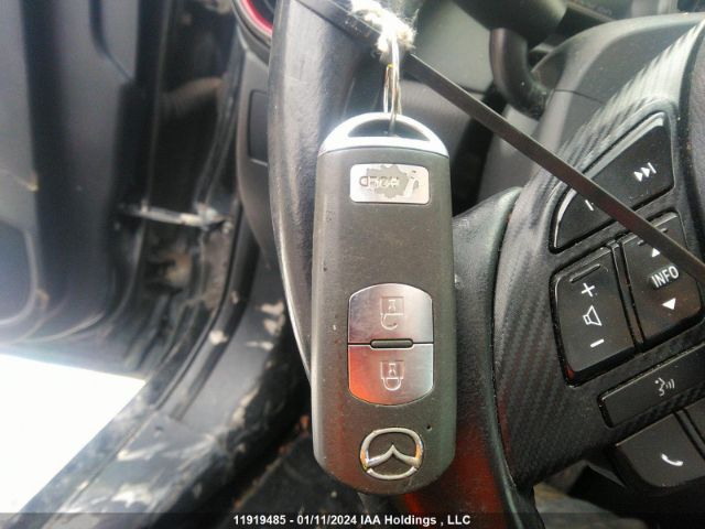 JM1DKBC79G0100236 Mazda Cx-3 Touring