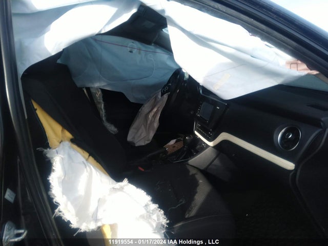Toyota COROLLA IM 2017 JTNKARJE3HJ542070 Image 5