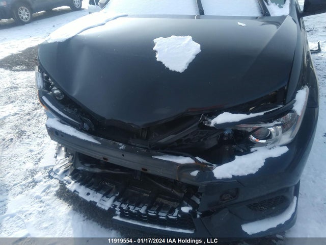 Toyota COROLLA IM 2017 JTNKARJE3HJ542070 Image 6