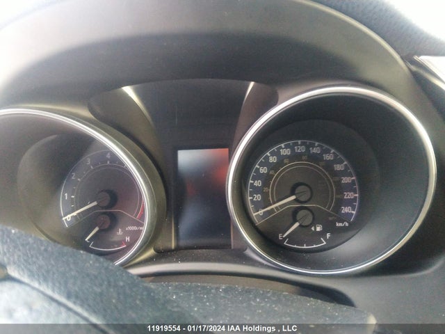 Toyota COROLLA IM 2017 JTNKARJE3HJ542070 Image 7