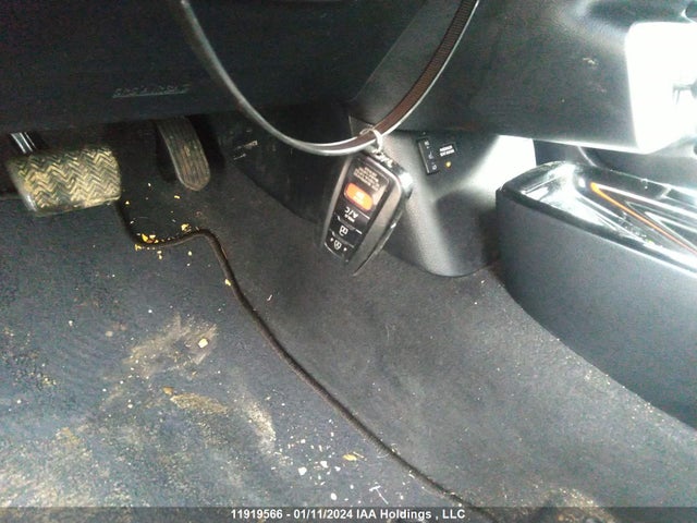 Toyota PRIUS PRIME 2019 JTDKARFPXK3112188 Image 11