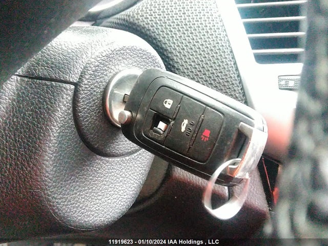 Chevrolet Cruze 2014 1G1PF5SB4E7360372 Image 11