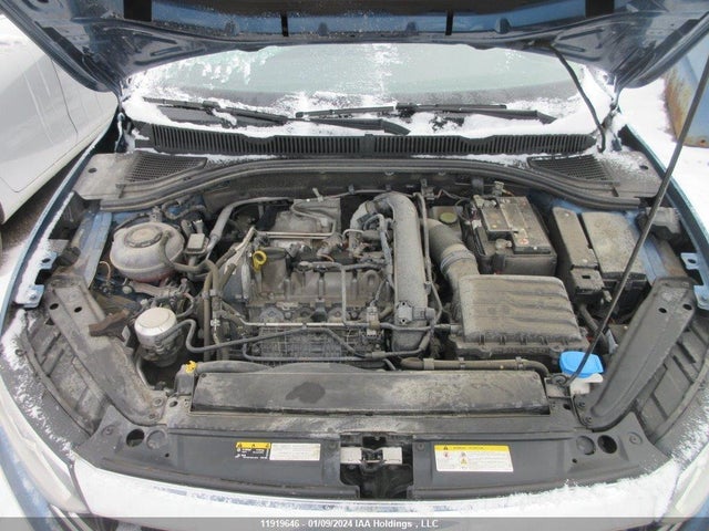 3VWE57BU1MM075385 Volkswagen JETTA SEL