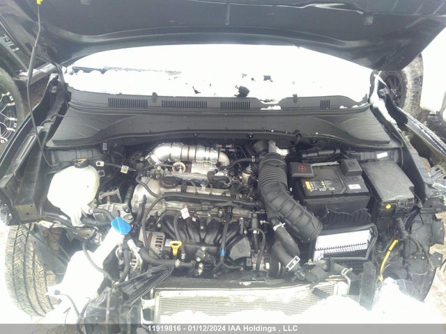 Hyundai Kona Limited 2018 KM8K3CA52JU086526 Image 10