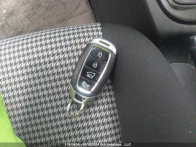 Hyundai Kona Limited 2018 KM8K3CA52JU086526 Image 11