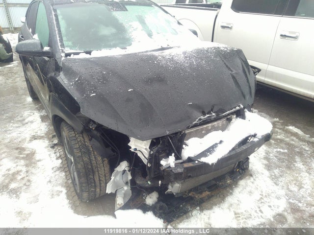 Hyundai Kona Limited 2018 KM8K3CA52JU086526 Image 6