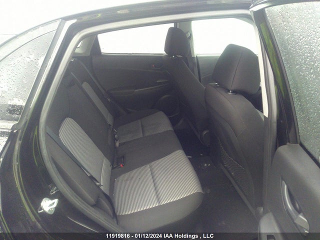 Hyundai Kona Limited 2018 KM8K3CA52JU086526 Image 8