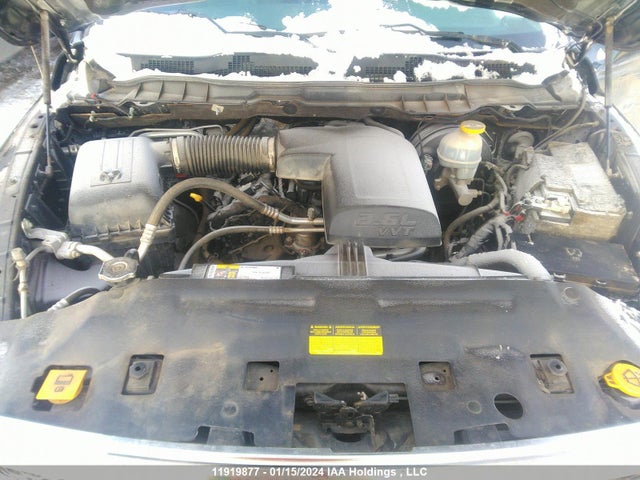1C6RR7FG7HS680772 RAM 1500 St