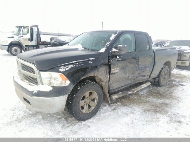 1C6RR7FG7HS680772 RAM 1500 St