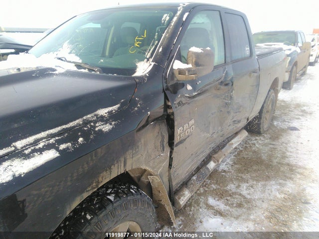 1C6RR7FG7HS680772 RAM 1500 St