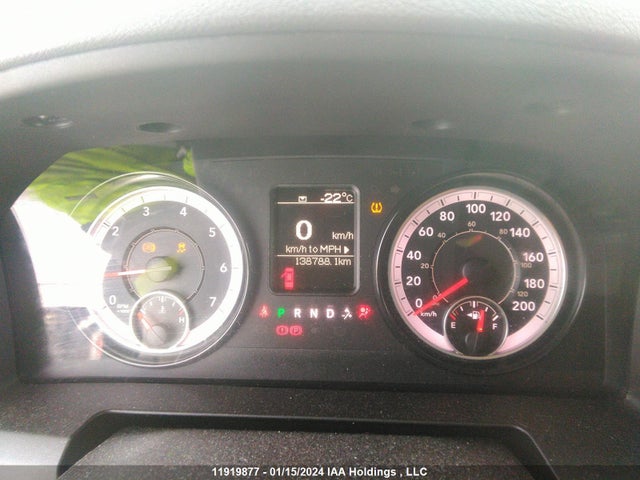 1C6RR7FG7HS680772 RAM 1500 St
