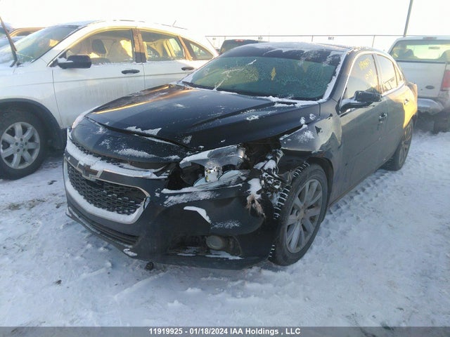 1G11D5SL3FF324104 Chevrolet Malibu