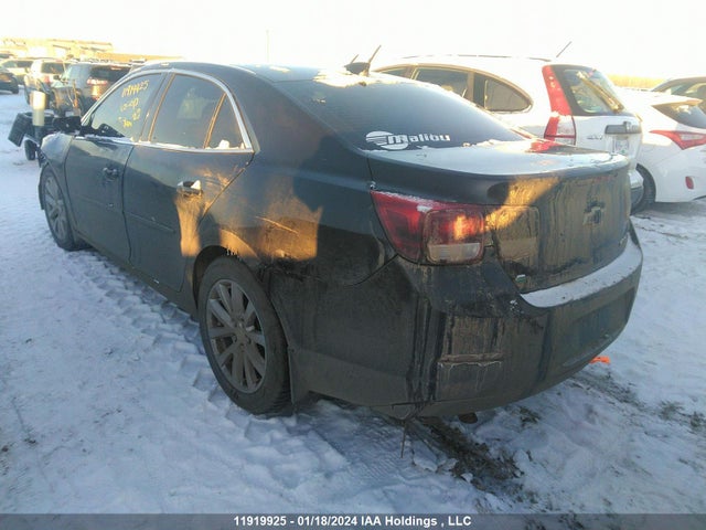 1G11D5SL3FF324104 Chevrolet Malibu