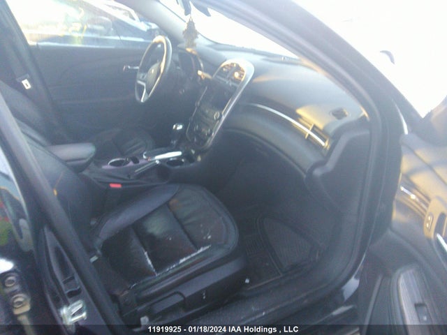 1G11D5SL3FF324104 Chevrolet Malibu