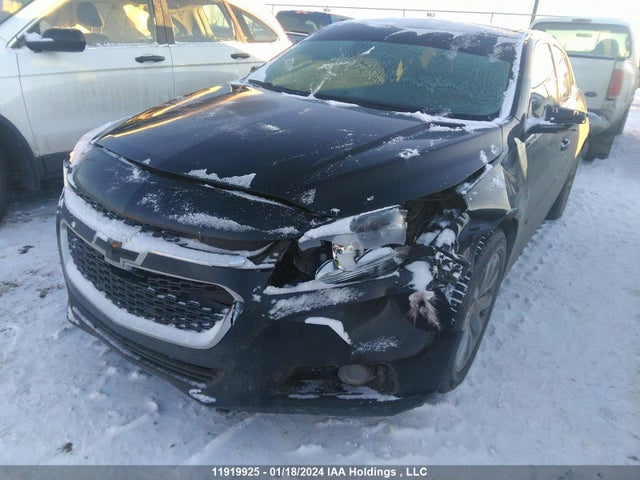 1G11D5SL3FF324104 Chevrolet Malibu