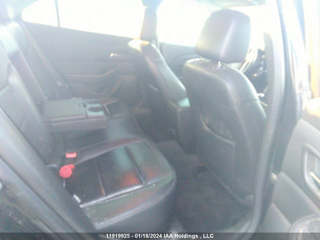 1G11D5SL3FF324104 Chevrolet Malibu
