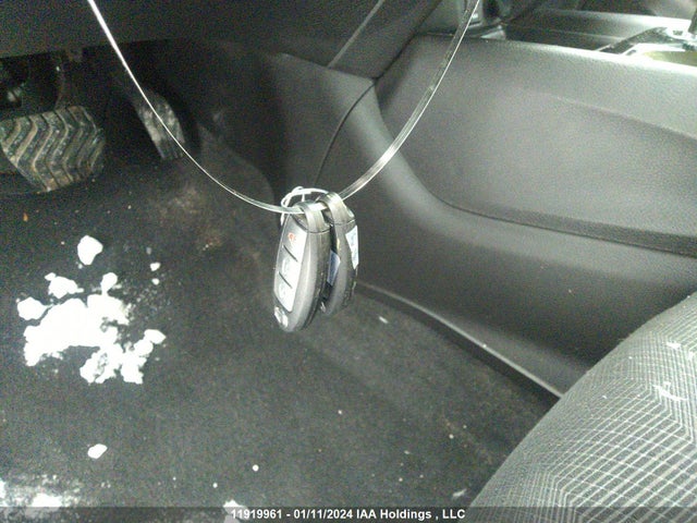 Nissan ROGUE 2015 5N1AT2MT3FC918212 Image 11