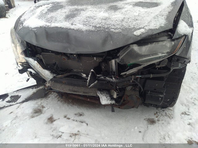 Nissan ROGUE 2015 5N1AT2MT3FC918212 Image 6