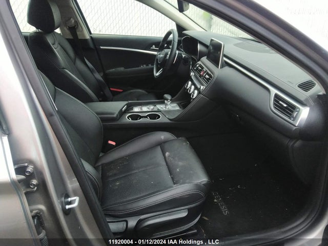 Genesis G70 Sport 2021 KMTG24LA2MU079868 Image 5