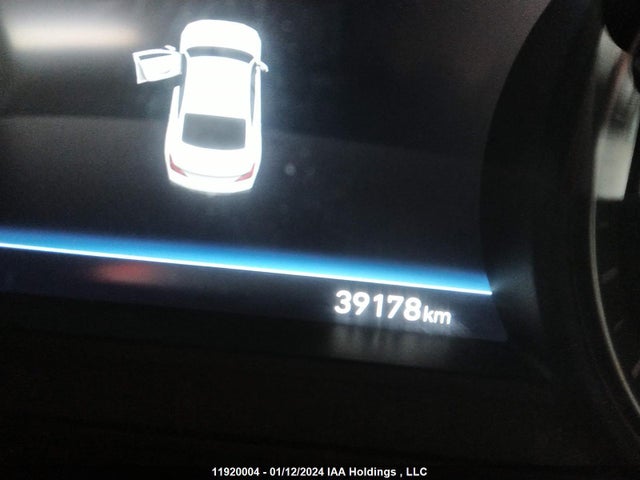 Genesis G70 Sport 2021 KMTG24LA2MU079868 Image 7