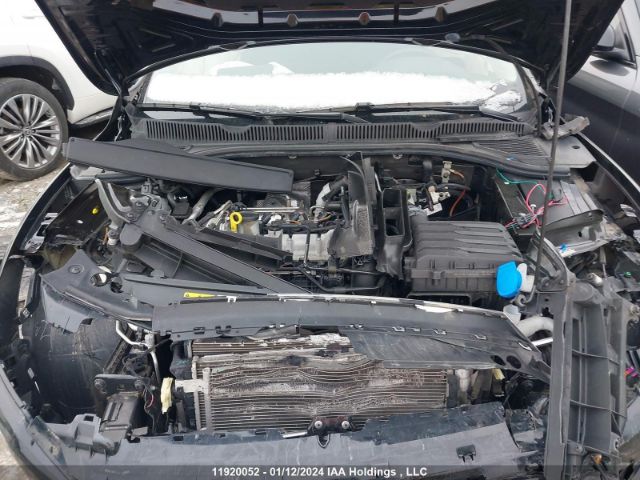 3VWE57BU5MM065362 Volkswagen JETTA