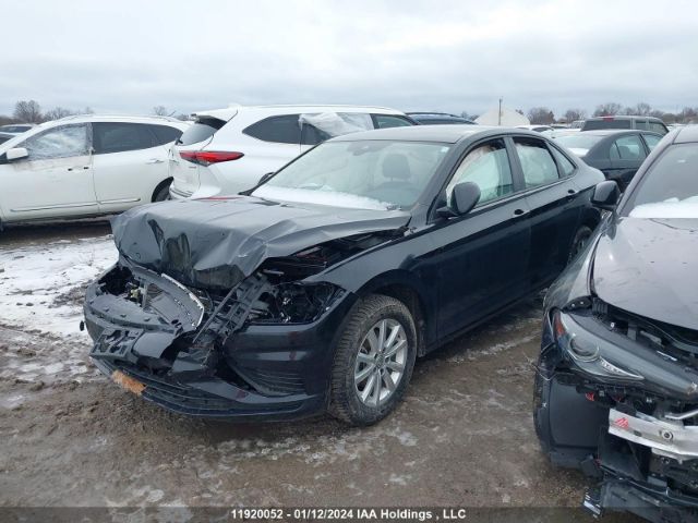 3VWE57BU5MM065362 Volkswagen JETTA