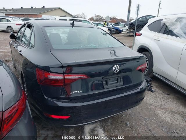 3VWE57BU5MM065362 Volkswagen JETTA