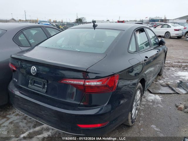 3VWE57BU5MM065362 Volkswagen JETTA