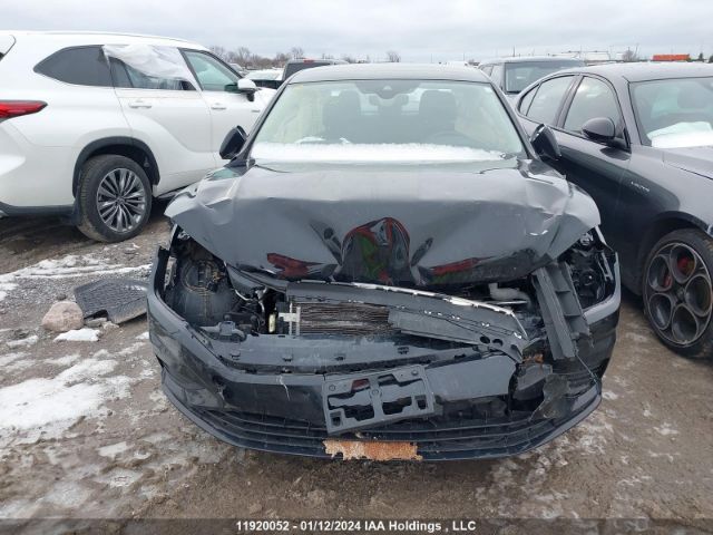 3VWE57BU5MM065362 Volkswagen JETTA