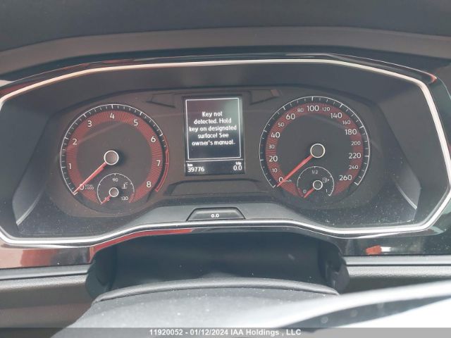 3VWE57BU5MM065362 Volkswagen JETTA