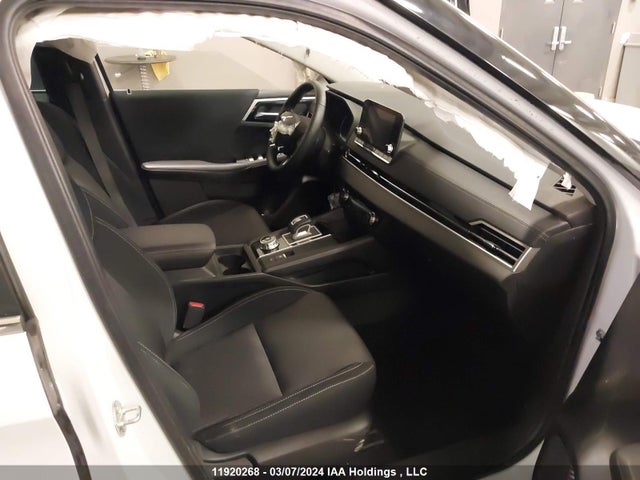 JA4J4TA88NZ617674 Mitsubishi Outlander Es