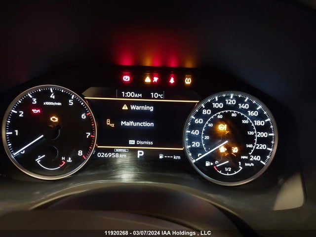 JA4J4TA88NZ617674 Mitsubishi Outlander Es