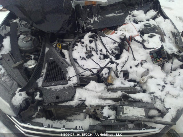 3VWE57BUXKM100166 Volkswagen JETTA
