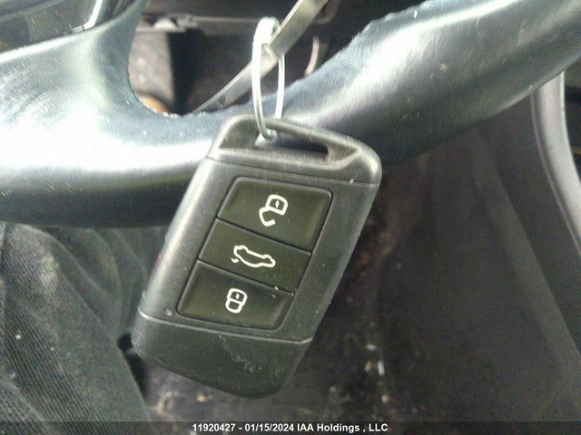 3VWE57BUXKM100166 Volkswagen JETTA