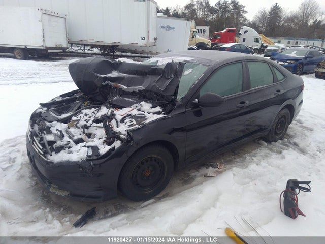 3VWE57BUXKM100166 Volkswagen JETTA