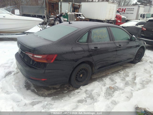 3VWE57BUXKM100166 Volkswagen JETTA