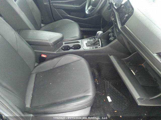 3VWE57BUXKM100166 Volkswagen JETTA