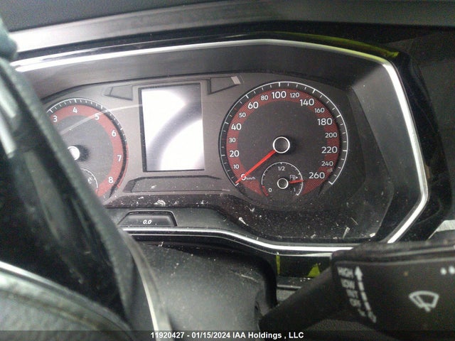 3VWE57BUXKM100166 Volkswagen JETTA