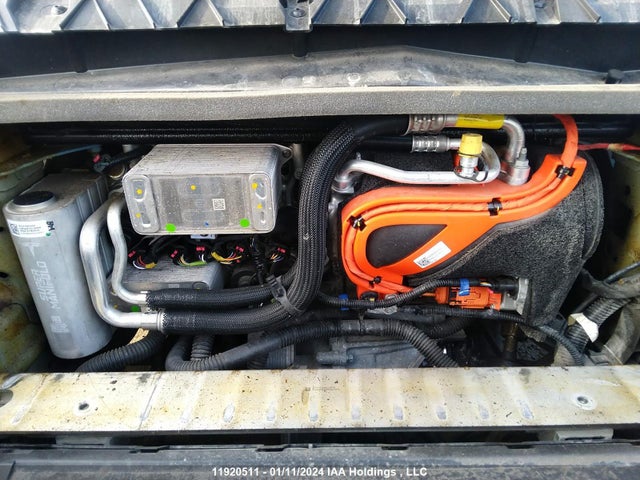 7SAYGDEE1NF449189 Tesla Model Y