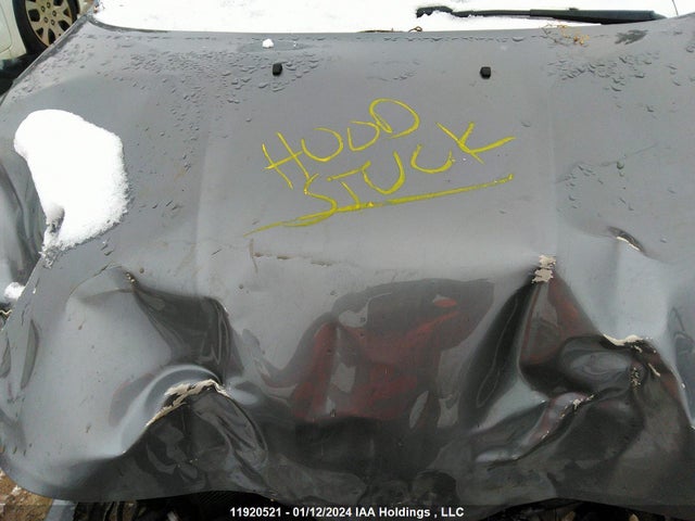 Chevrolet Volt 2018 1G1RA6S56JU135518 Image 10