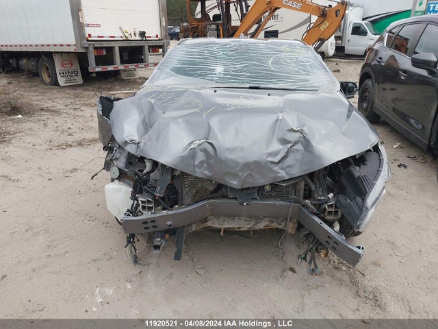 Chevrolet Volt 2018 1G1RA6S56JU135518 Image 13