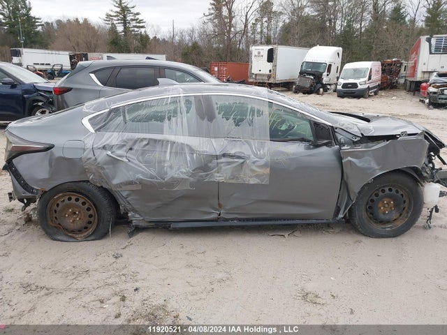Chevrolet Volt 2018 1G1RA6S56JU135518 Image 14