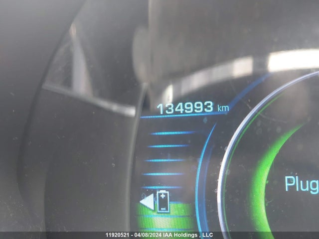 Chevrolet Volt 2018 1G1RA6S56JU135518 Image 16
