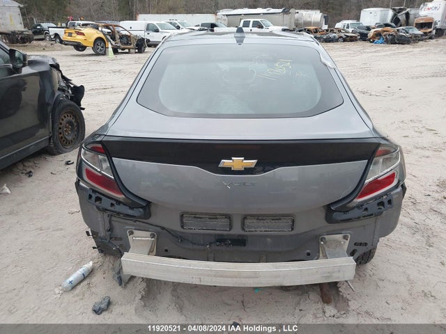 Chevrolet Volt 2018 1G1RA6S56JU135518 Image 17