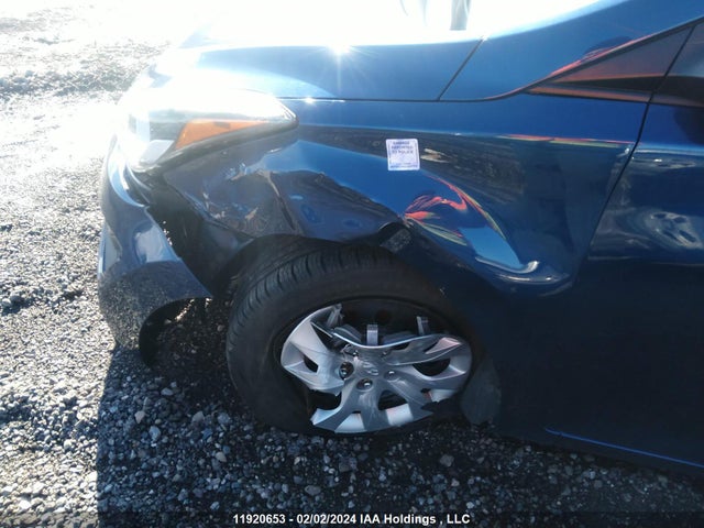 Hyundai ELANTRA GL 2016 5NPDH4AE9GH749940 Image 6