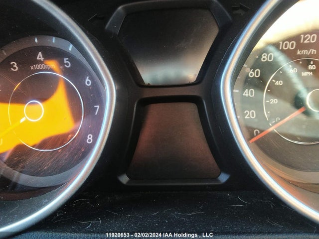 Hyundai ELANTRA GL 2016 5NPDH4AE9GH749940 Image 7