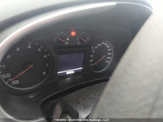 Chevrolet MALIBU LT 2023 1G1ZD5ST9PF171698 Image 7