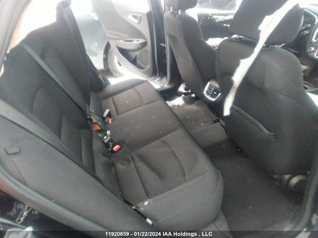 Chevrolet MALIBU LT 2023 1G1ZD5ST9PF171698 Image 8